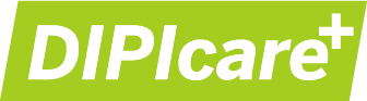DIPIcare logo