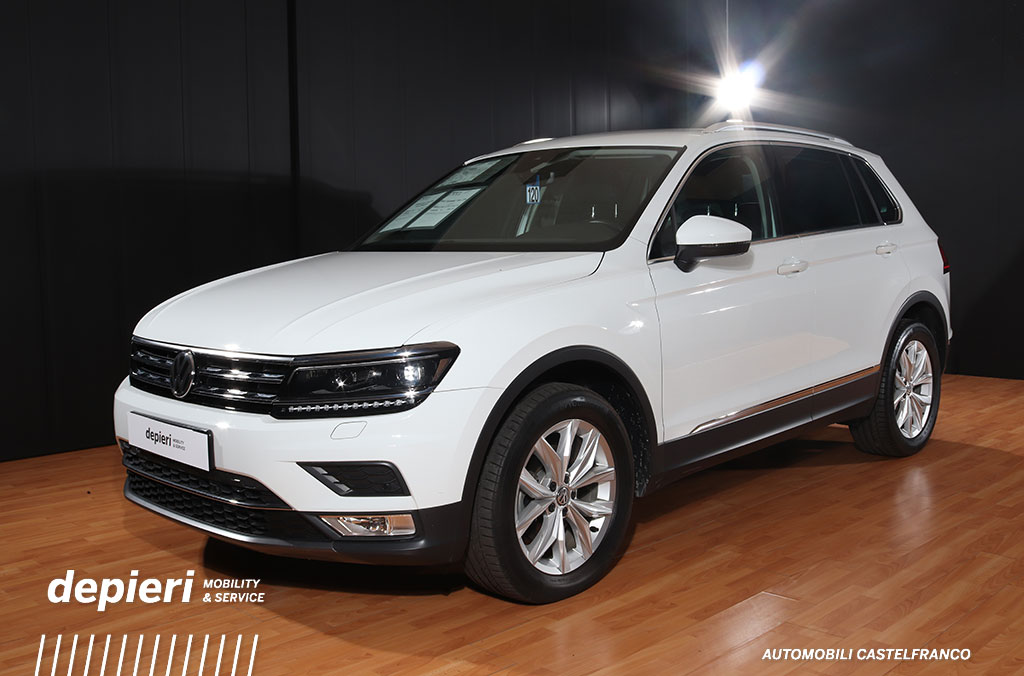 VwTiguan FF761NEW
