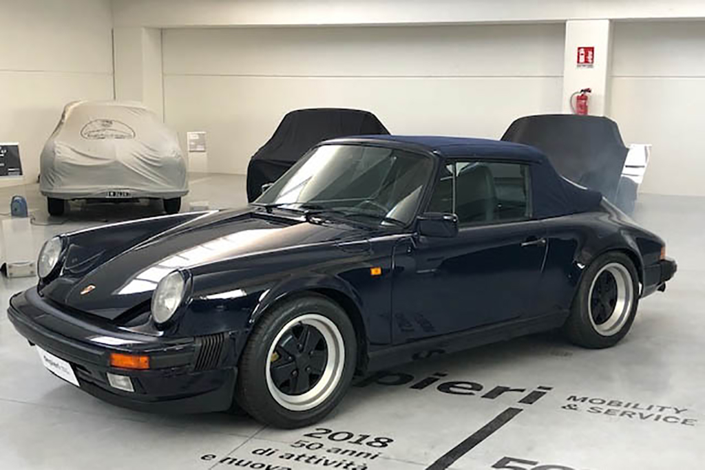 Porsche 1987 3