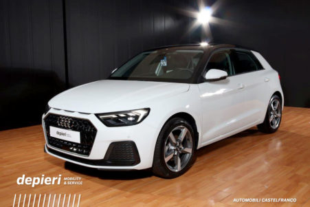 AudiA1Sb FX158