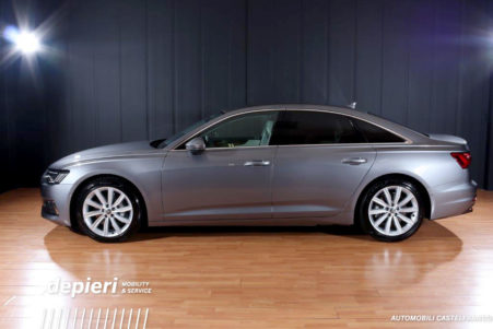 AudiA6 FW510a