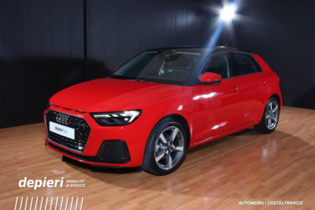 AudiA1Sb FX159a