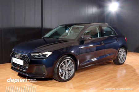 AudiA1Sb FX292
