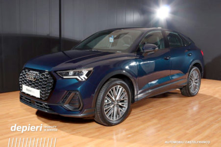 AudiQ3Sb FY771