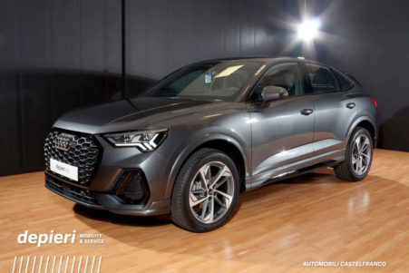 AudiQ3Sb FY773