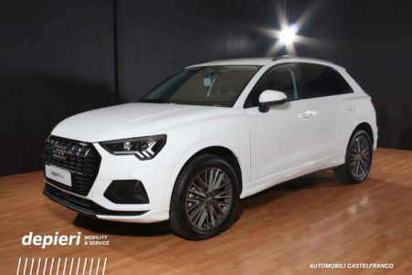 AudiQ3 FY627