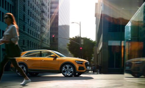 Promo myVoucher Audi - richiedi il tuo voucher dal valore di 90,00€ 5 myvoucher