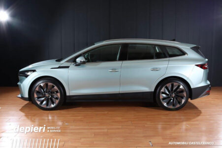  SKODA Enyaq iV 80 (elettrica)