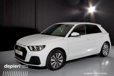AudiA1Sb TL045998