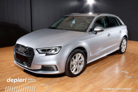 AudiA3Sb TL045582