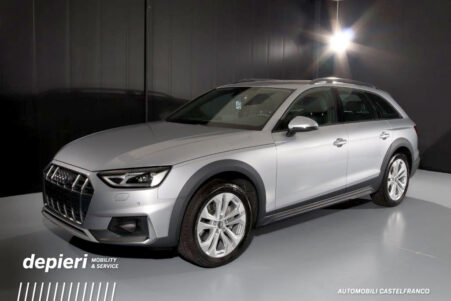 AudiA4Allroad TL016459