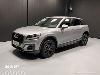 AudiQ2 TL046251