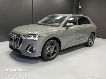 AudiQ3 TL070635
