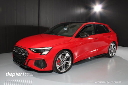 AudiS3Sb TL029622