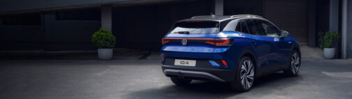 Promozioni di gennaio ID.4! - Progetto Valore Volkswagen da 399 € al mese 3 id4 2432x684