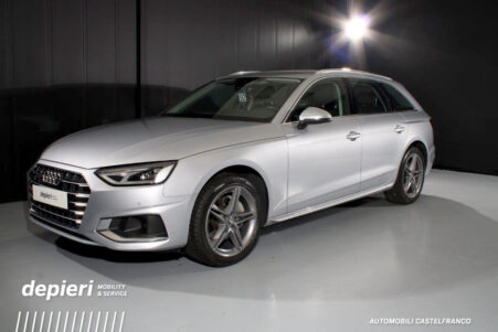 AudiA4Av FY472