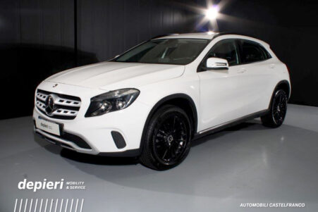 MercedesGLA FX098