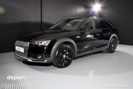 AudiA4allroad FX196