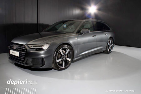 AudiA6Avant FW984