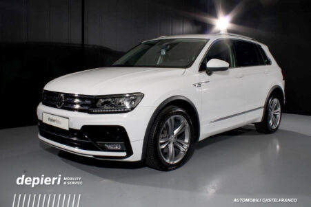 VWTiguan GA742
