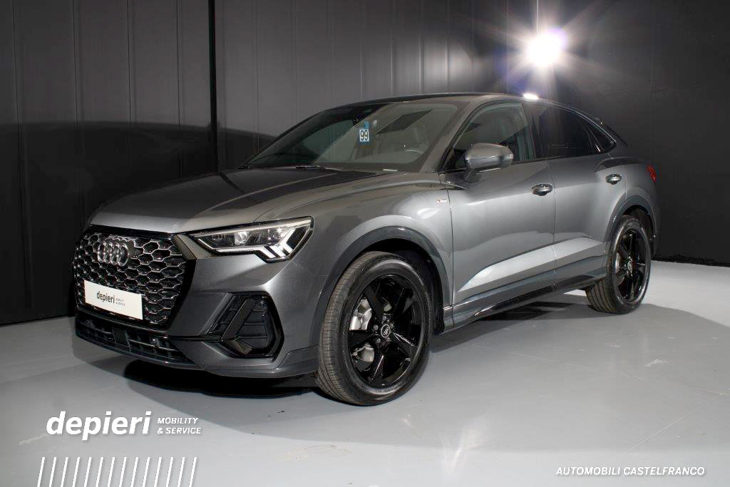 AudiQ3Sb TL114495