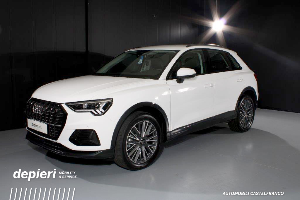 AudiQ3 GG151