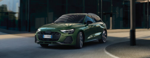 BANNER PRIMO SITO A3 SPORTBACK